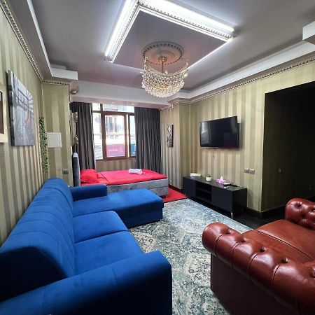 Synagogue Yeshua Tova Magheru Bucureşti Exterior foto